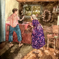 Ep. 96 - Pedro Malasartes e a Sopa de Pedra