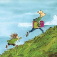 O homem que amava caixas