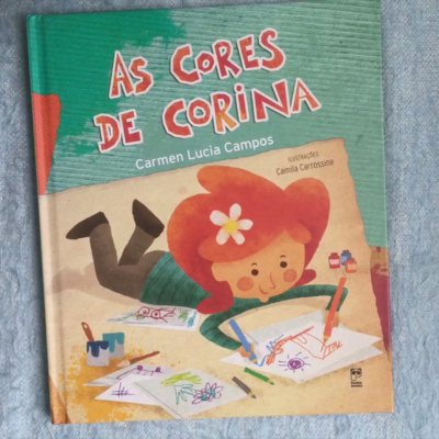 Histórias infantis de Pai para Filha