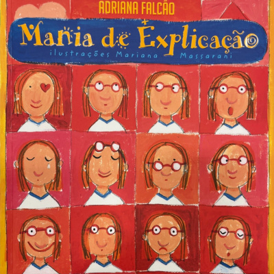 Histórias infantis de Pai para Filha