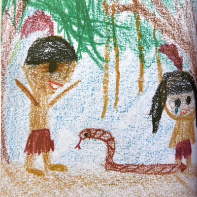 Histórias infantis de Pai para Filha