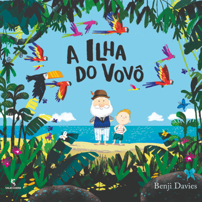 Histórias infantis de Pai para Filha