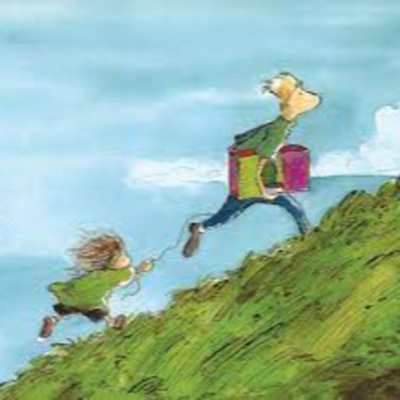 Histórias infantis de Pai para Filha