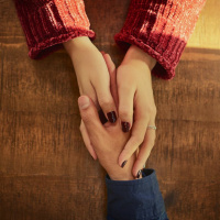 VOCÊ CONSEGUE PERDOAR ?