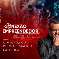 A importância de uma estratégia específica. PT 1