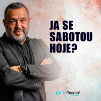 Ja se sabotou hoje - Dica Terapêutica