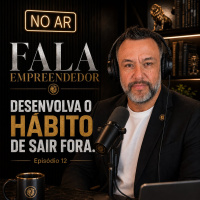 Desenvolvva o hábito de sair fora