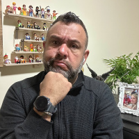 NÃO DEIXE PARA DEPOIS