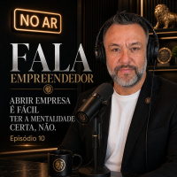 Abrir empresa é fácil. Ter a mentalidade certa, não