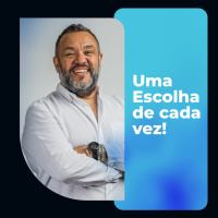 Uma Escolha de cada vez! - Dica Terapêutica