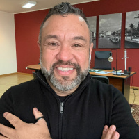Recalculando A Rota