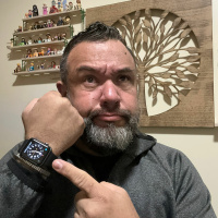 SEIS MINUTOS PODEM CUSTAR 1 HORA