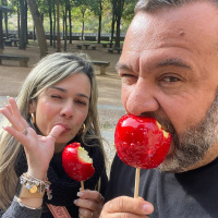 Como você se alimenta?