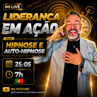 HIPNOSE E AUTO-HIPNOSE Podcast