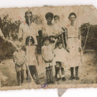 TODOS TEMOS UMA HISTÓRIA