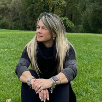 Onde vc coloca sua energia?