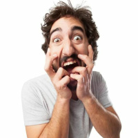 É IMPOSSÍVEL AS COISAS MELHORAREM