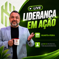 LIVE LIDERANÇA EM AÇÃO (MEDO)