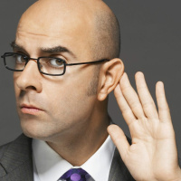 NÃO É APENAS SOBRE SE COMUNICAR