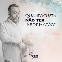 Quanto custa não ter informação? - Dica Terapêutica
