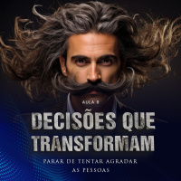 Parar de tentar agradar as pessoas