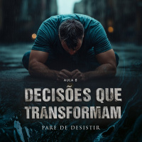 Pare de Desistir!