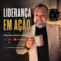 LIDERANÇA EM AÇAO (Quarta-Feira)