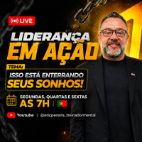 ISSO ESTÁ ENTERRANDO SEUS SONHOS! Podcast
