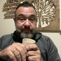 NÃO COLOQUE A XÍCARA NA PIA