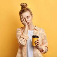 Com energia fraca? Faltando conexão?