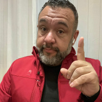 NÃO ANTECIPE O VELORIO