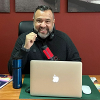 Sobre Ansiedade - Live 6h em Ponto!