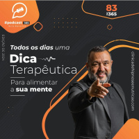 Ou você para ou a vida te para!