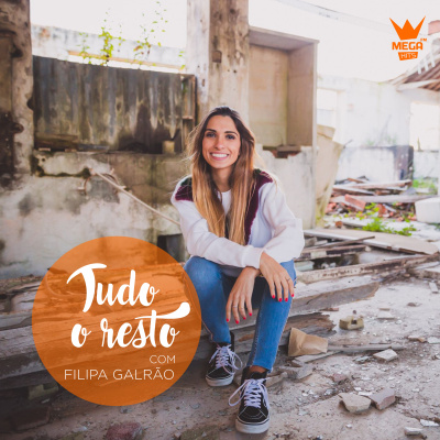 Mega Hits - Tudo O Resto