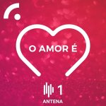 O Amor É (fim De Semana)