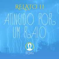 Atingido por um Raio