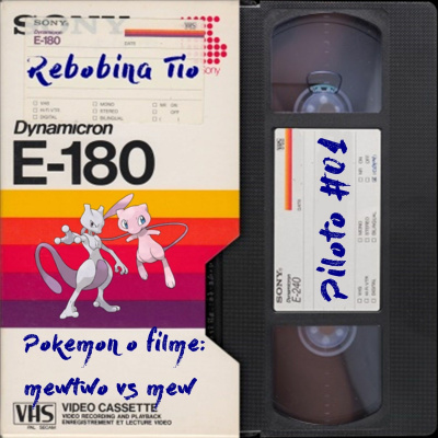 Podcast Rebobina Tio