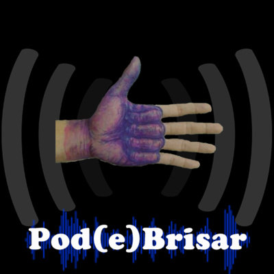 Pod(e)brisar