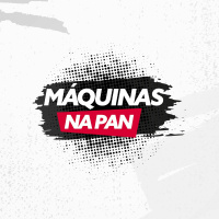 Máquinas na Pan – Edição de 02/09/2018
