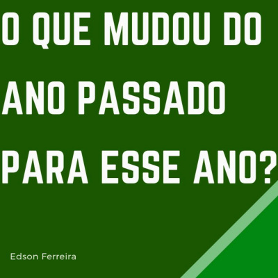 Vamos Falar De Liderança