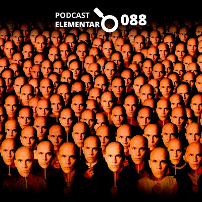 Podcast Elementar