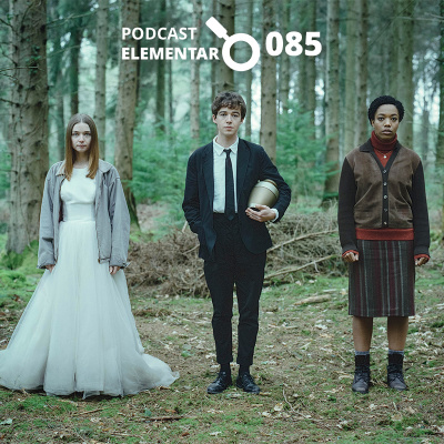 Podcast Elementar