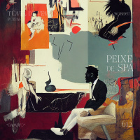 Ep 612 - Peixinhos de SPA