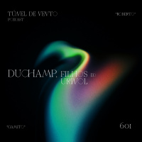 Ep 601 - Duchamp, filhos do urinol