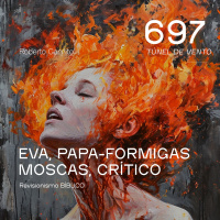 Ep 697 - Revisionismo Bíblico