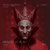 Ep 617 - Bisonte, Ninho de Sardas, Cromos dos Reis