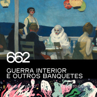Ep 662 - Guerra Interior e Efeito Borboleta