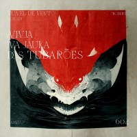 Ep 604 - Ninja na Jaula dos Tubarões