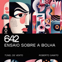 Ep 642 - Tiro os óculos e o mundo transforma-se num Kandinsky