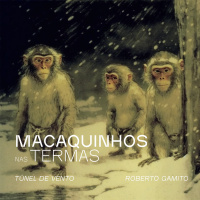 Ep 631 - Macaquinhos nas Termas